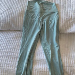 Lululemon winter leggings